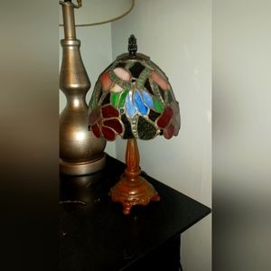 Thomas Pacconi Small Table Lamp